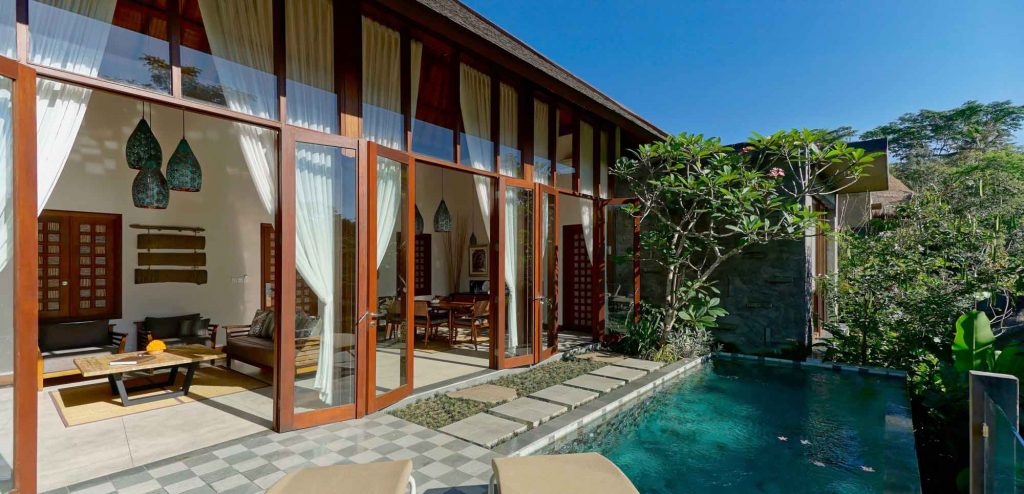 2BR Villa